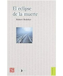 Imágen 1 del libro: El eclipse de la muerte