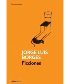 Imágen 1 del libro: Ficciones