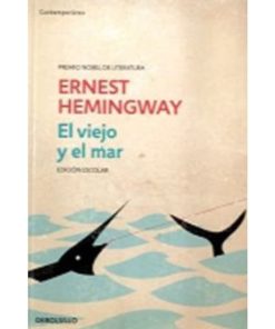 Imágen 1 del libro: El viejo y el mar