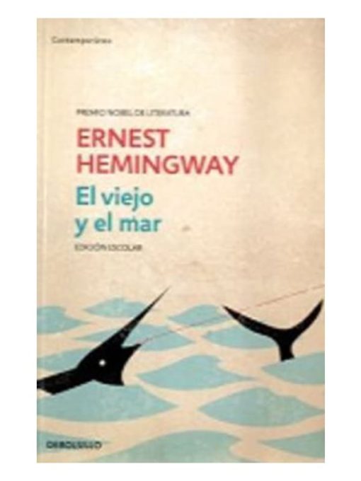 Imágen 1 del libro: El viejo y el mar