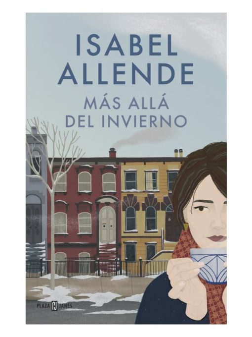 Imágen 1 del libro: Más allá del invierno