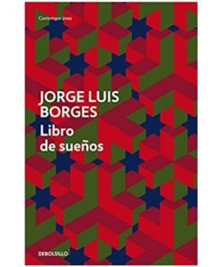 Imágen 1 del libro: Libro de sueños