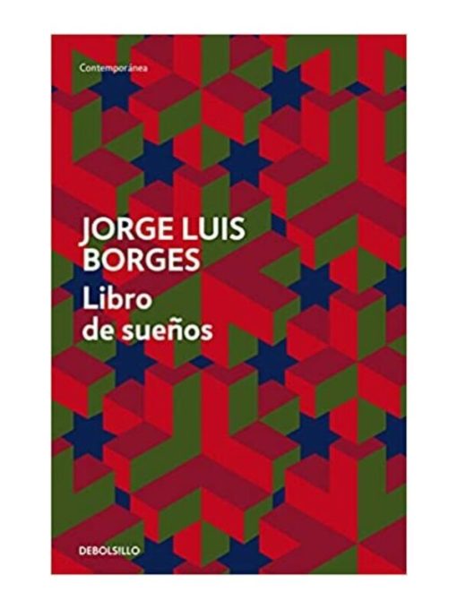 Imágen 1 del libro: Libro de sueños