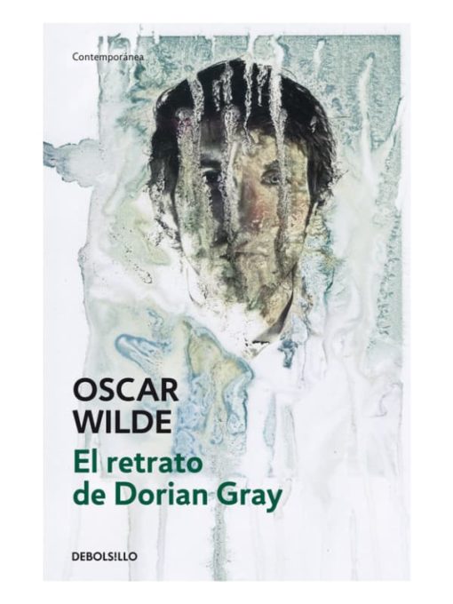 Imágen 1 del libro: El retrato de Dorian Gray