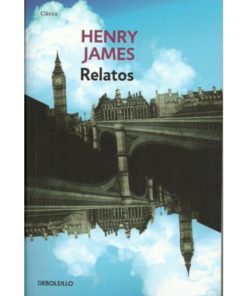 Imágen 1 del libro: Relatos - Henry James