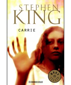 Imágen 1 del libro: Carrie