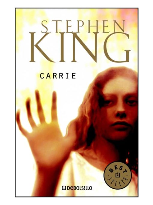 Imágen 1 del libro: Carrie
