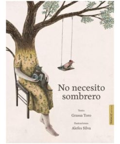 Imágen 1 del libro: No necesito sombrero