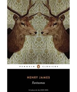 Imágen 1 del libro: Fantasmas