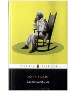 Imágen 1 del libro: Cuentos completos - Mark Twain