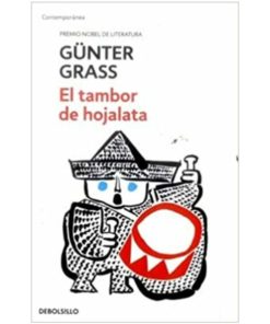 Imágen 1 del libro: El tambor de hojalata