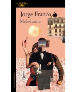 Imágen 1 del libro: Melodrama