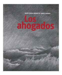 Imágen 1 del libro: Los ahogados