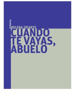 Imágen 1 del libro: Cuando te vayas abuelo