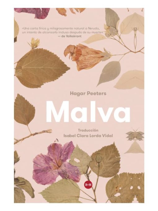 Imágen 1 del libro: Malva