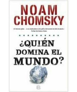 Imágen 1 del libro: ¿Quién domina el mundo?