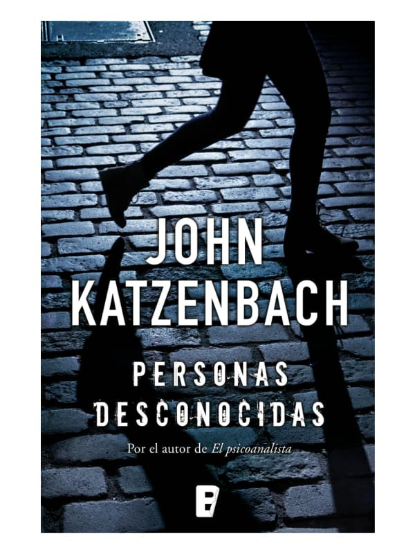 9789588991269-cover Imágen 1 del libro: Personas desconocidas