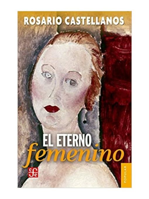 Imágen 1 del libro: El eterno femenino