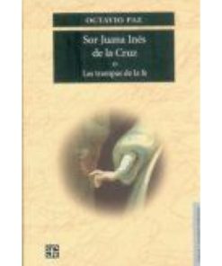 Imágen 1 del libro: Sor Juana Inés de la Cruz
