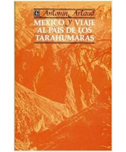 Imágen 1 del libro: México y viaje al país de los Tarahumaras - Usado