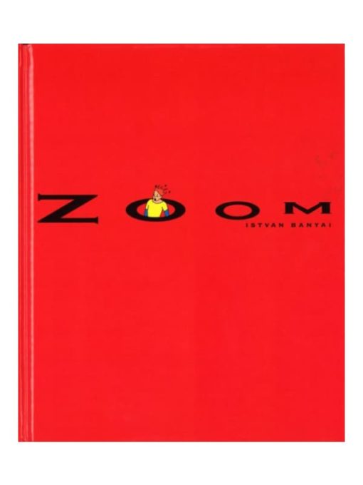 Imágen 1 del libro: Zoom