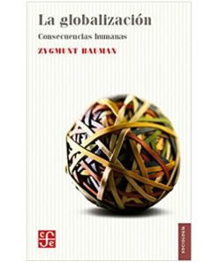 Imágen 1 del libro: La globalización
