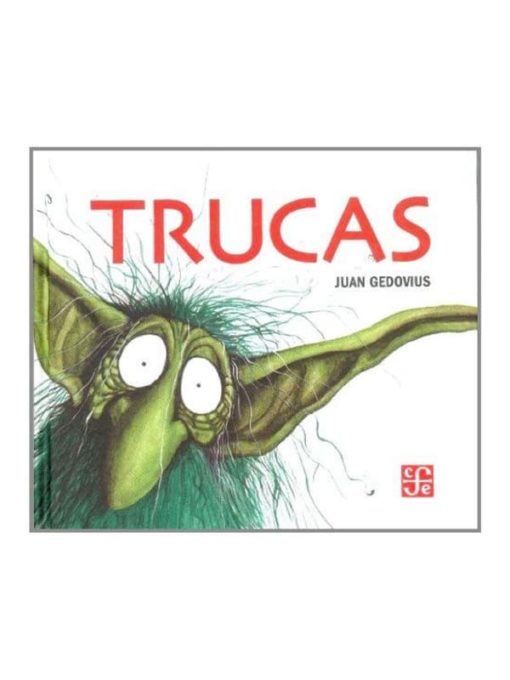 Imágen 1 del libro: Trucas