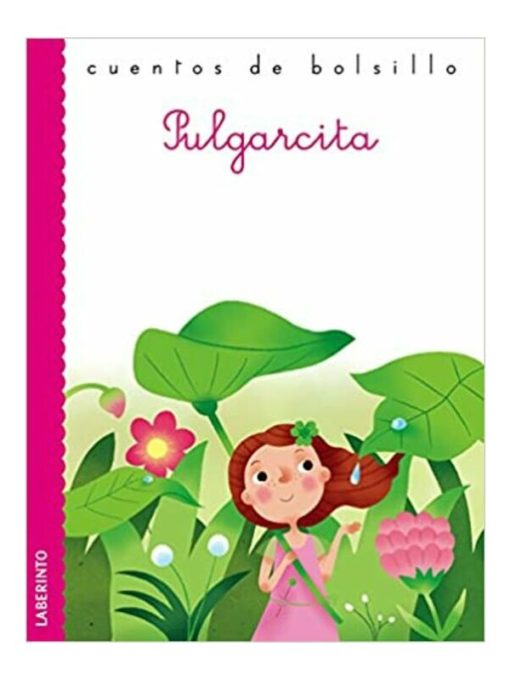 Imágen 1 del libro: Pulgarcita