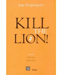 Imágen 1 del libro: Kill the Lion