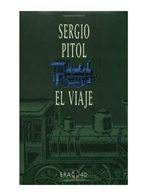 Imágen 1 del libro: El viaje