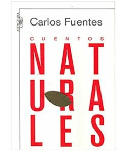 Imágen 1 del libro: Cuentos naturales