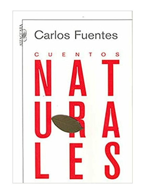 9789707701236-cover Imágen 1 del libro: Cuentos naturales