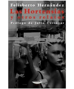 Imágen 1 del libro: Las hortensias y otros relatos