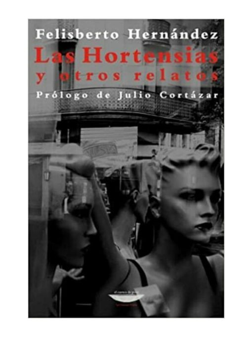 Imágen 1 del libro: Las hortensias y otros relatos
