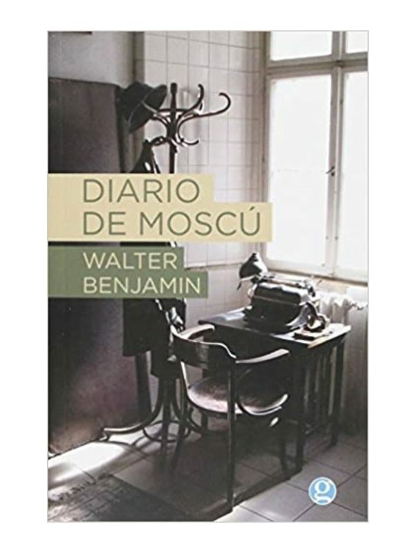 9789871489299-cover Imágen 1 del libro: Diario de Moscú