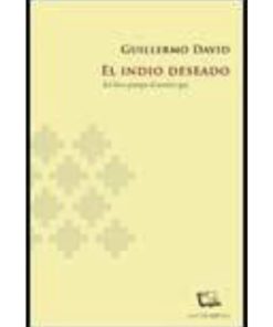 Imágen 1 del libro: El indio deseado