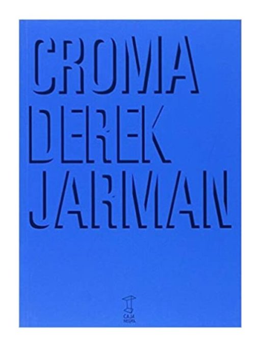 Imágen 1 del libro: Croma