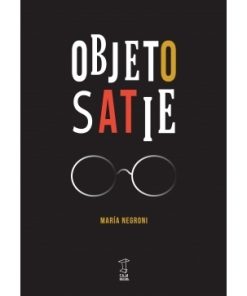 Imágen 1 del libro: Objeto Satie