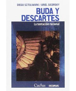 Imágen 1 del libro: Buda y Descartes