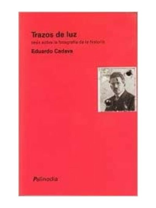 Imágen 1 del libro: Trazos de luz