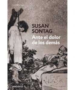 Imágen 1 del libro: Ante el dolor de los demás