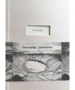 Imágen 1 del libro: Cráter