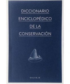 Imágen 1 del libro: Diccionario enciclopédico de la conservación