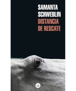 Imagen 1 Libro: Distancia de rescate