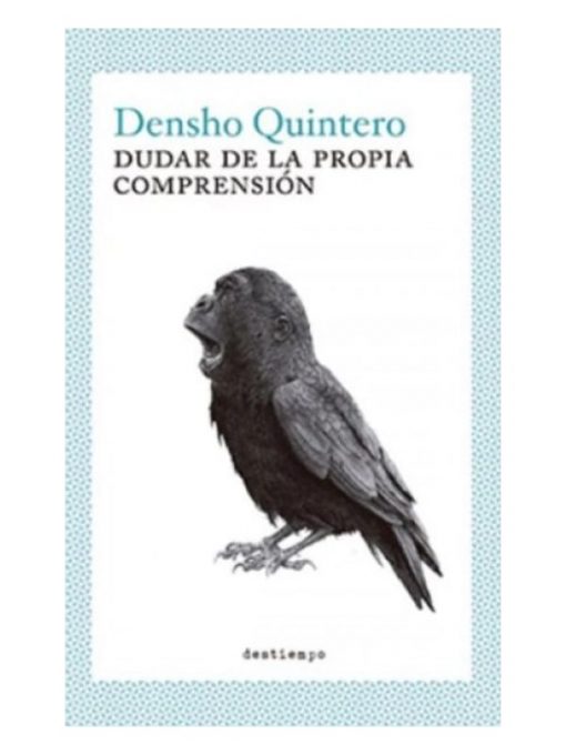 Imágen 1 del libro: Dudar de la propia comprensión