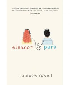 Imágen 1 del libro: Eleanor y Park