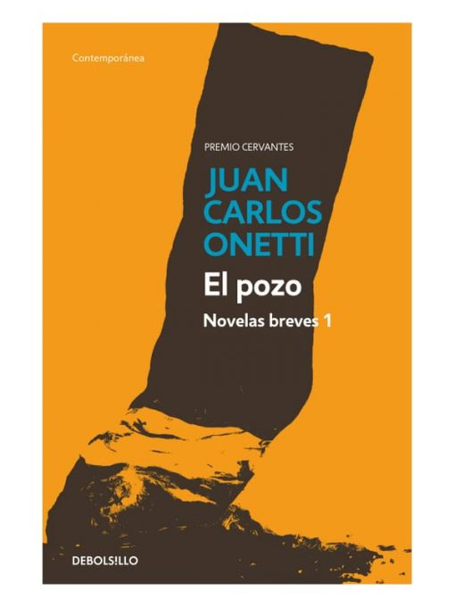 Imágen 1 del libro: El pozo