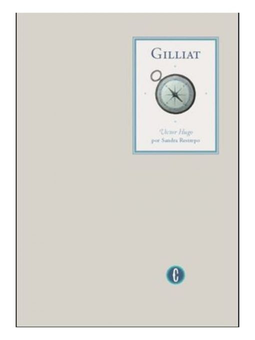 Imágen 1 del libro: Gilliatt - Textos de Victor Hugo