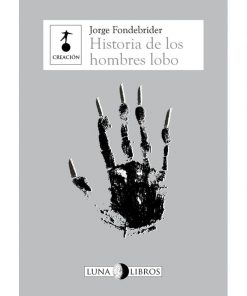 Imágen 1 del libro: Historia de los hombres lobo