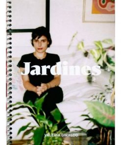 Imágen 1 del libro: Jardines